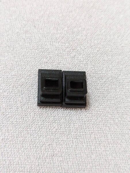 SIG AIR M17/M18/P320用 ガスルートパッキン CO2/フロンマガジン両対応 LayLax/VFC ライラクス
