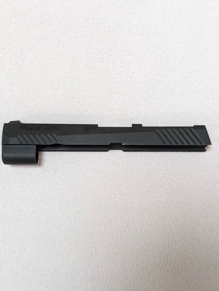VFC M17 スライド スライドストップ摩耗防止ピン打ち加工済 P320 SIG AIR LayLax製M17にも組み込み可