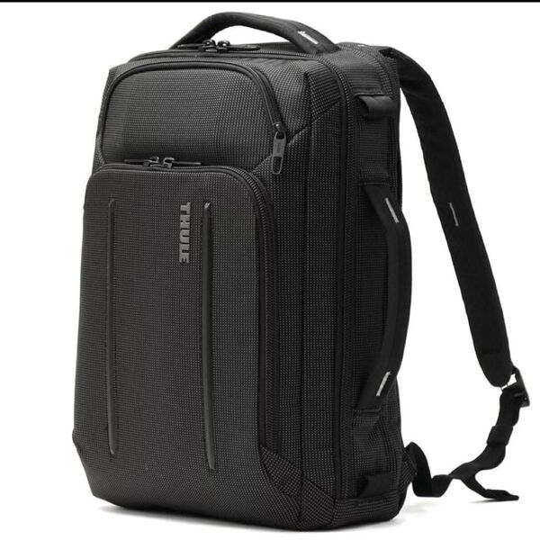 スーリー リュック THULE バックパック ブラック Thule Crossover鞄 リュックサック ディパック デイパック