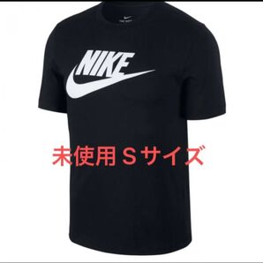 【値下げ不可】【未使用】【Sサイズ】ナイキ メンズ 半袖 Tシャツ フューチュラ アイコン S/S