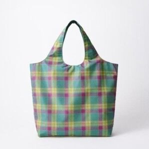 伊勢丹マクラミン新品エコバッグ