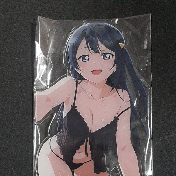 ラブライブ 優木せつ菜 アクリルスタンド ①