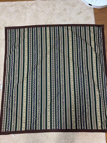 いせ辰 大判(約90×90センチ)新品