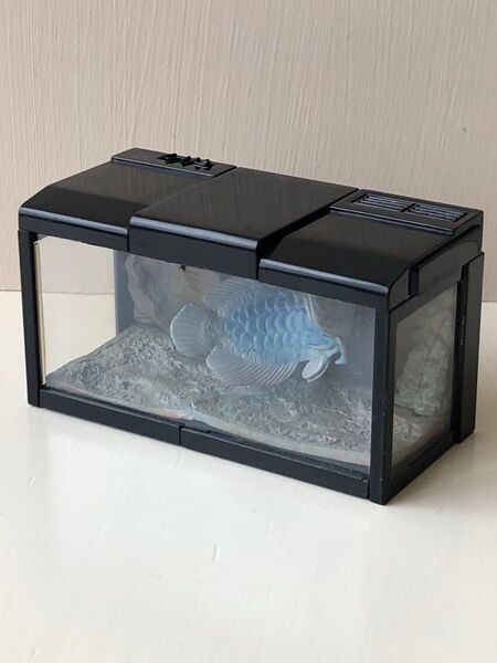 ユージン たのしい飼育当番 ミニチュア レトロ