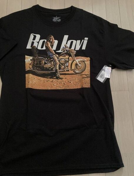ハードロックカフェ BON JOVI Tシャツ Hard Rock CAFE