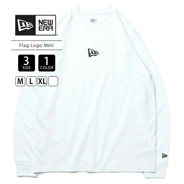 NEW ERA ニューエラ プロクラブ 長袖 コットン Tシャツ 長袖 ロンT プロクラブ 13755429 レギュラーフィット