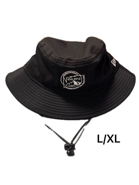 NEW ERA ニューエラ Patagonia ノースフェイス バケットハット 帽子 14110043 13108961 メンズ