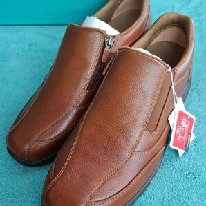 ③ブランド:Dr.ASSY 新品未使用 サイズ: 27センチ 色: ブラウン