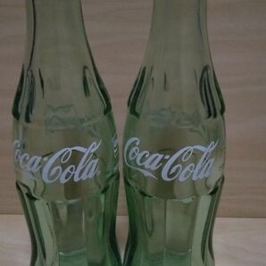 コカコーラ 空瓶