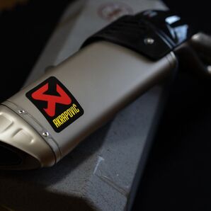 honda cbr1000rr sc77 akrapovic スリップオン マフラー