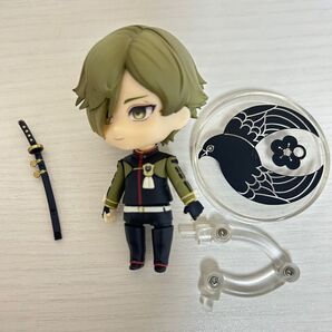刀剣乱舞 ねんどろいど 鶯丸