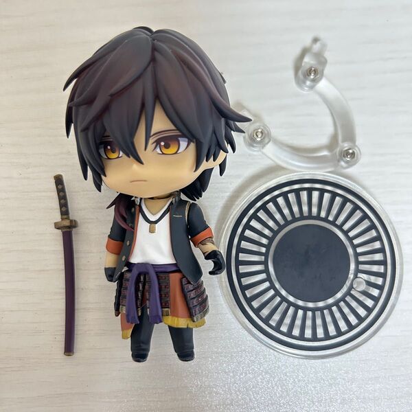 刀剣乱舞 大倶利伽羅 ねんどろいど