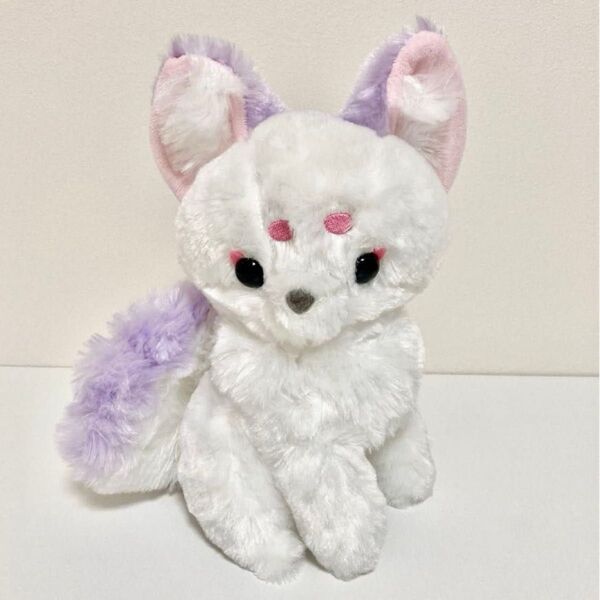 ☆週末SALE☆☆最新作☆【新品タグ付き】ちょコンと九尾さま狛狐JB 最新作 くずきりさま JB 28cm