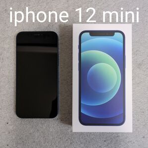 【おまけ付き】iphone 12 mini 64GB