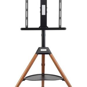 Fydeamer イーゼル風三脚テレビスタンド 32-65インチ対応 現状品 テレビ台 最終値下げしました。