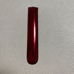 プルームオーラフロントパネルラヴァレッド正規品