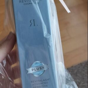 国内公式店購入 新品未開封 リバイタラッシュ アドバンス センシティブ