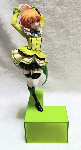 ラブライブ!Birthday Figure Project 1/8フィギュア 星空 凜 箱無し