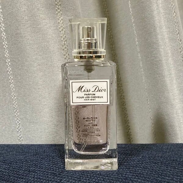 Miss Diorミスディオールヘアミスト30ml
