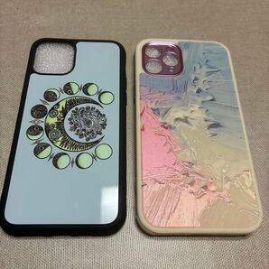 iPhoneケース セット