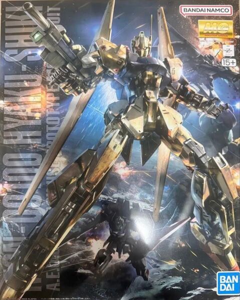 MG 百式 Ver.2.0 機動戦士ガンダム 逆襲のシャア 機動戦士Zガンダム 新品 未開封 未組立 ※簡易包装発送※