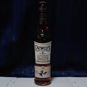 Dewar's JAPANESE SMOOTH