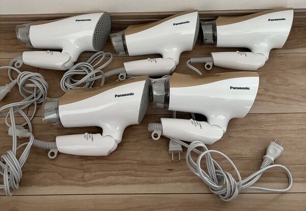 ※本体のみ!! Panasonic パナソニック ヘアドライヤー ionity イオニティ EH-NE59