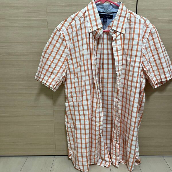 TOMMY HILFIGER シャツ