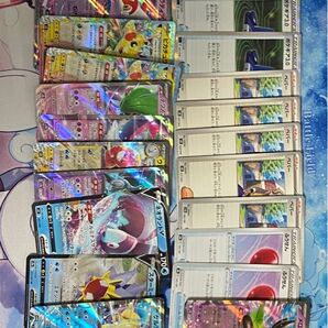 ポケモンカード 引退品 汎用カードまとめ売り