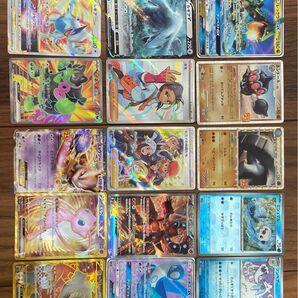 ポケモンカード sr sar ur プロモ まとめ売り 引退品