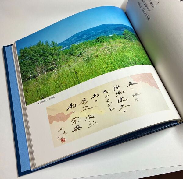「青年の譜」詩と贈言 池田大作先生著 <未使用・新品> 1983年(昭和58年)発刊 初版本 ハードカバー 創価学会 希少 絶版