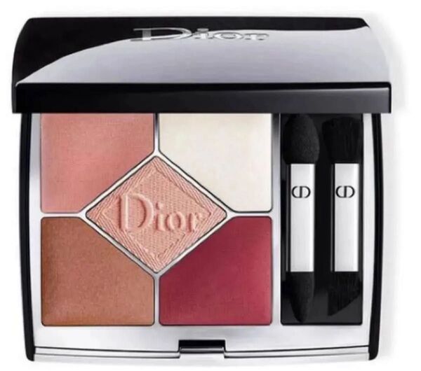 Dior サンク クルール クチュール / 709 アイコニックミューズ ディオール