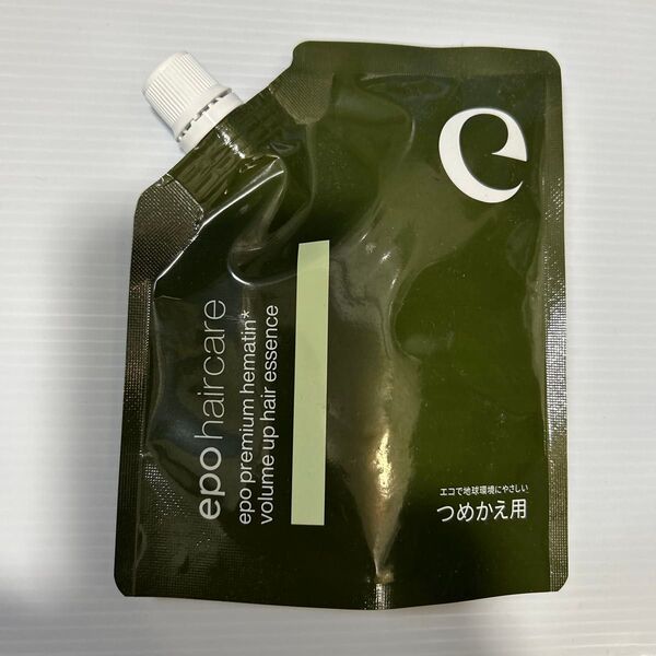 エポ プレミアム ヘマチン トリートメント エッセンス 110ml レフィル 詰替用