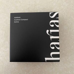 ハリアス HARIAS クッションファンデーション オークル