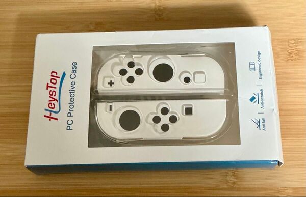 Nintendo Switch2 保護ケース 保護ガラスフィルム スティックカバーセット