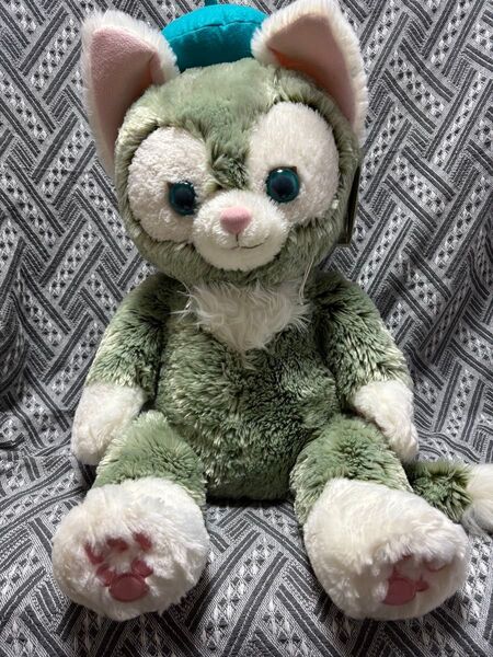 ジェラトーニ ぬいぐるみ Mサイズ