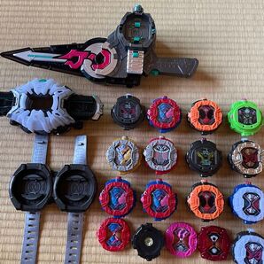 仮面ライダージオウ セット