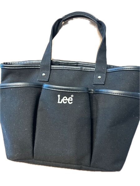 Lee ミニトートバック