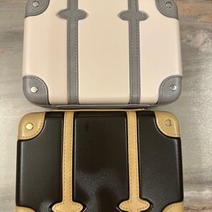 新品ANAとグローブトロッターコラボ、ファーストクラスアメニティ2個セット