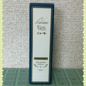ニューモV 薬用育毛剤