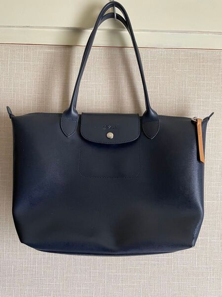 ロンシャン LONGCHAMP ル・プリアージュ シティ トートバッグ Mサイズ LE PLIAGE city 2605 HYQ