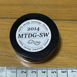 【MTCW】MTDG-SW 中古品