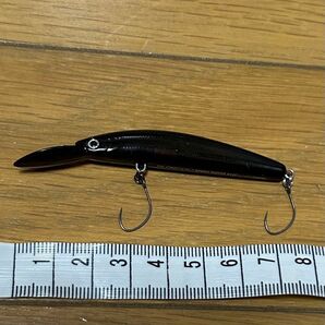 【ダイワ】プレッソ ダブルクラッチ 60SHF tuned by HMKL 中古品