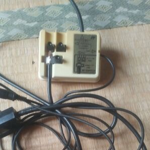 ファミコン rfアダプター RFスイッチ