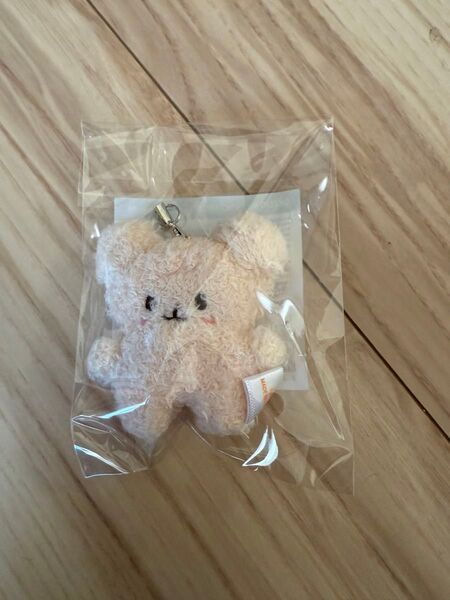Stray Kids SKZOO KEYRING MICRO 新品未開封 パピム
