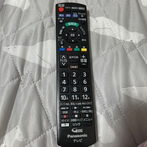 PanasonicTVリモコン