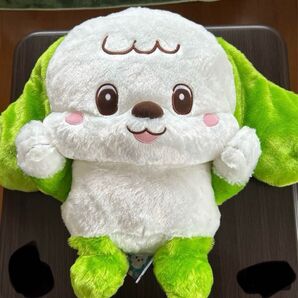 いないいないばあっ!わんわん ぬいぐるみ 約30cm