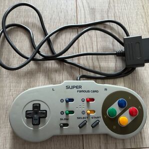 スーパーファミコン 連射機 SFC