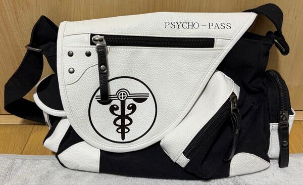 PSYCHO-PASS メッセンジャーバッグ