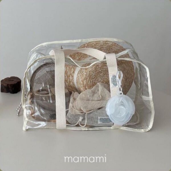 mamami サマーバック